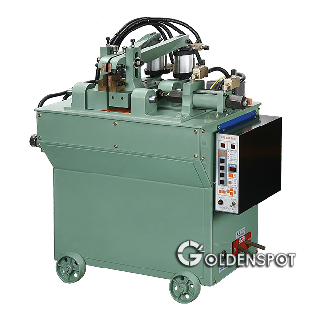 Pneumatic Butt Spot Welding Machine SB-300