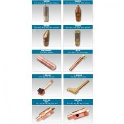 Welding Electrode and Materials